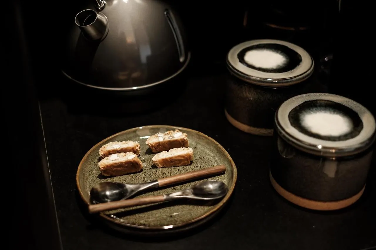 Bed & Breakfast Bed and Breakfast The Palamedes - Boutique Style Bed & Coffee Amsterdam