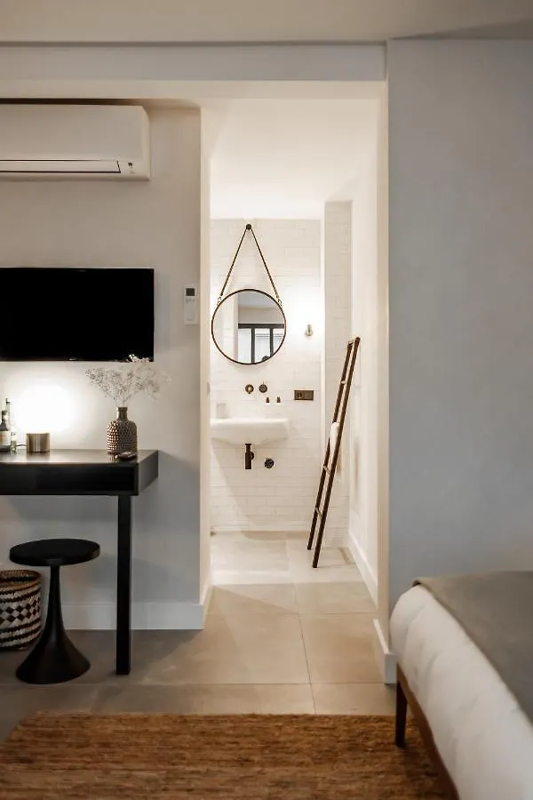 Bed and Breakfast The Palamedes - Boutique Style Bed & Coffee Amsterdam Bed & Breakfast